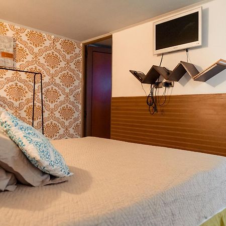 Bella 269 Guest House 圣地亚哥 外观 照片