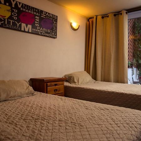Bella 269 Guest House 圣地亚哥 外观 照片