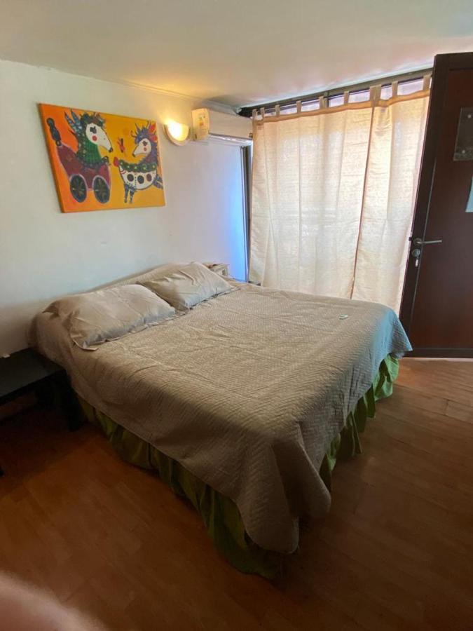 Bella 269 Guest House 圣地亚哥 外观 照片