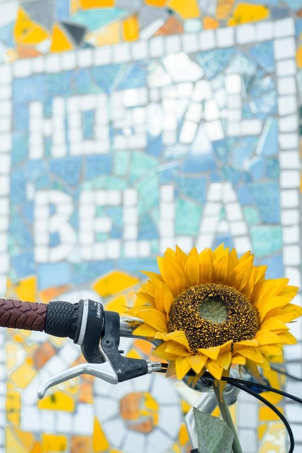 Bella 269 Guest House 圣地亚哥 外观 照片