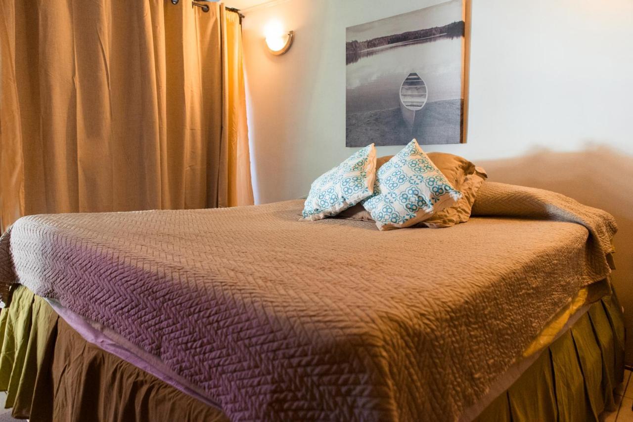 Bella 269 Guest House 圣地亚哥 外观 照片