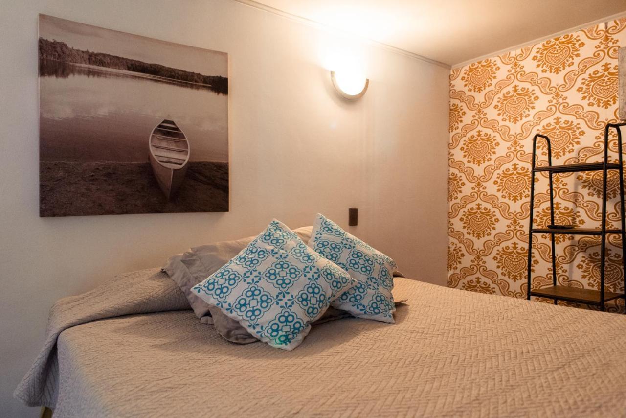 Bella 269 Guest House 圣地亚哥 外观 照片