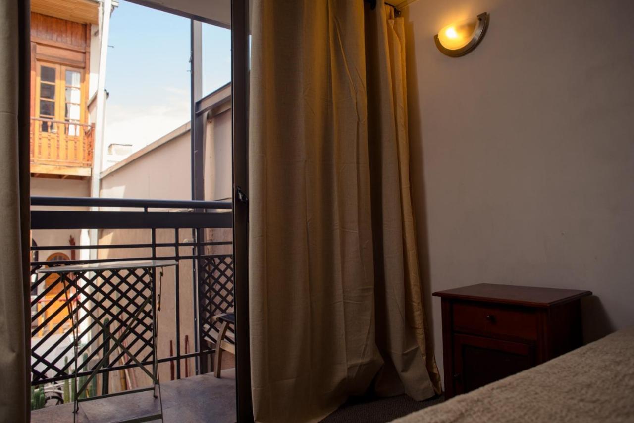 Bella 269 Guest House 圣地亚哥 外观 照片
