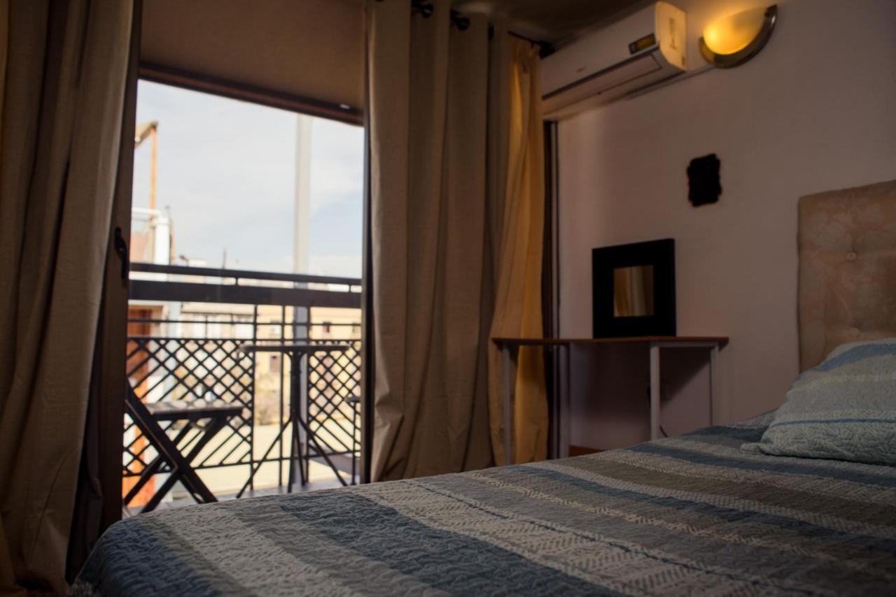 Bella 269 Guest House 圣地亚哥 外观 照片