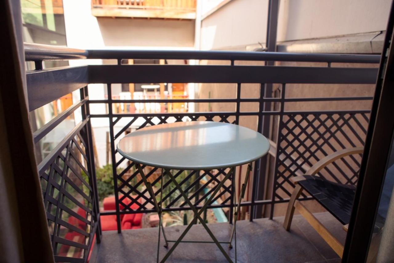 Bella 269 Guest House 圣地亚哥 外观 照片