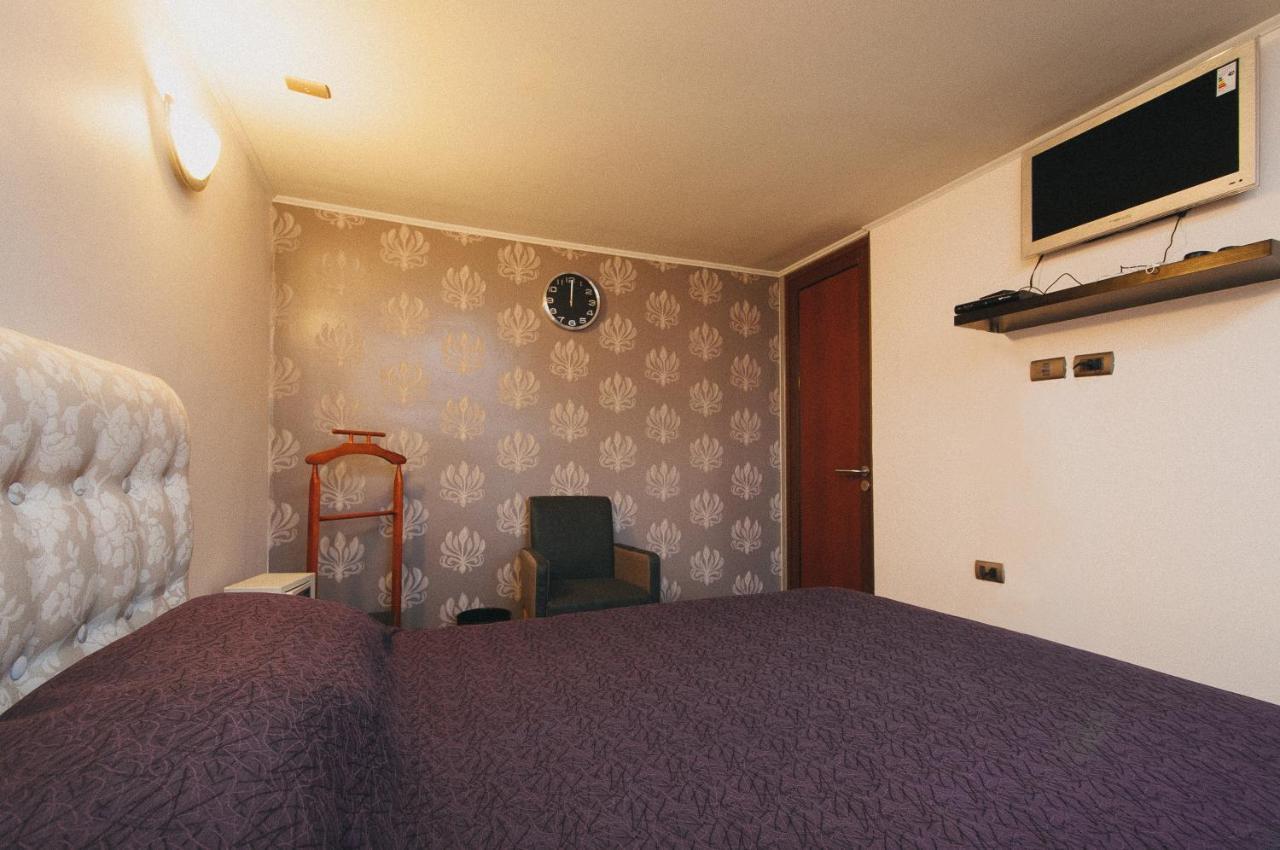 Bella 269 Guest House 圣地亚哥 外观 照片