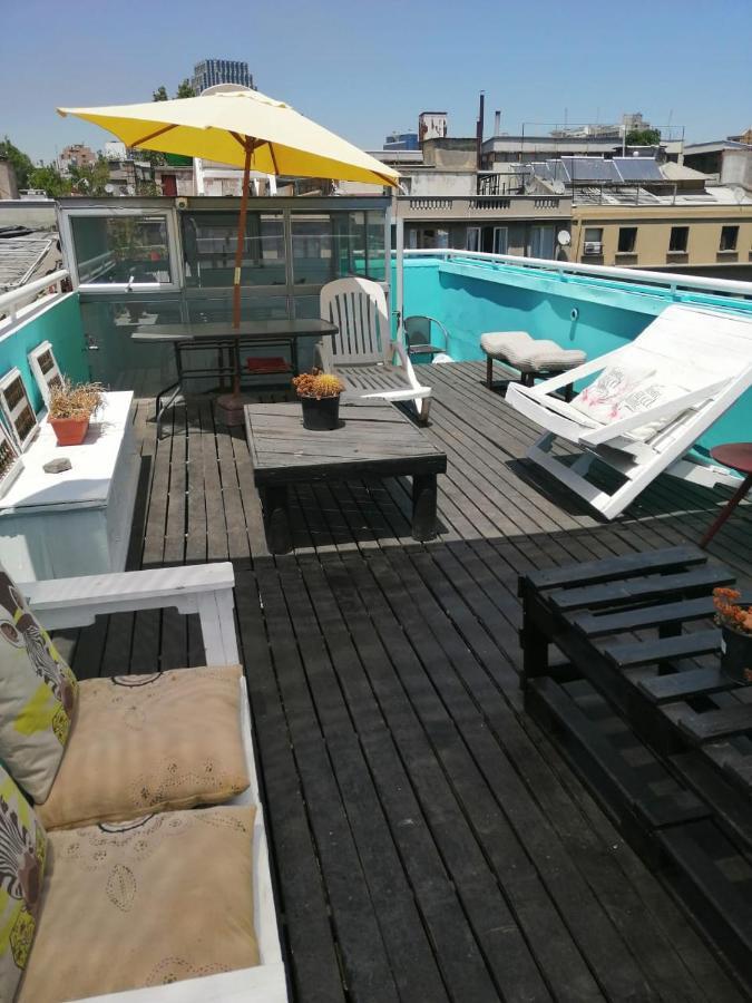 Bella 269 Guest House 圣地亚哥 外观 照片